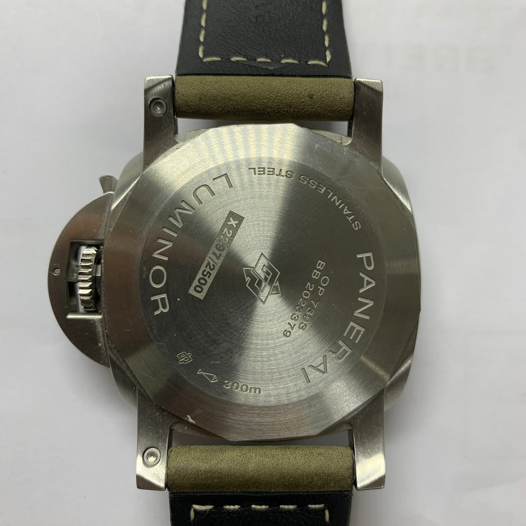 Panerai LUMINOR Luminor 44mm PAM01314
