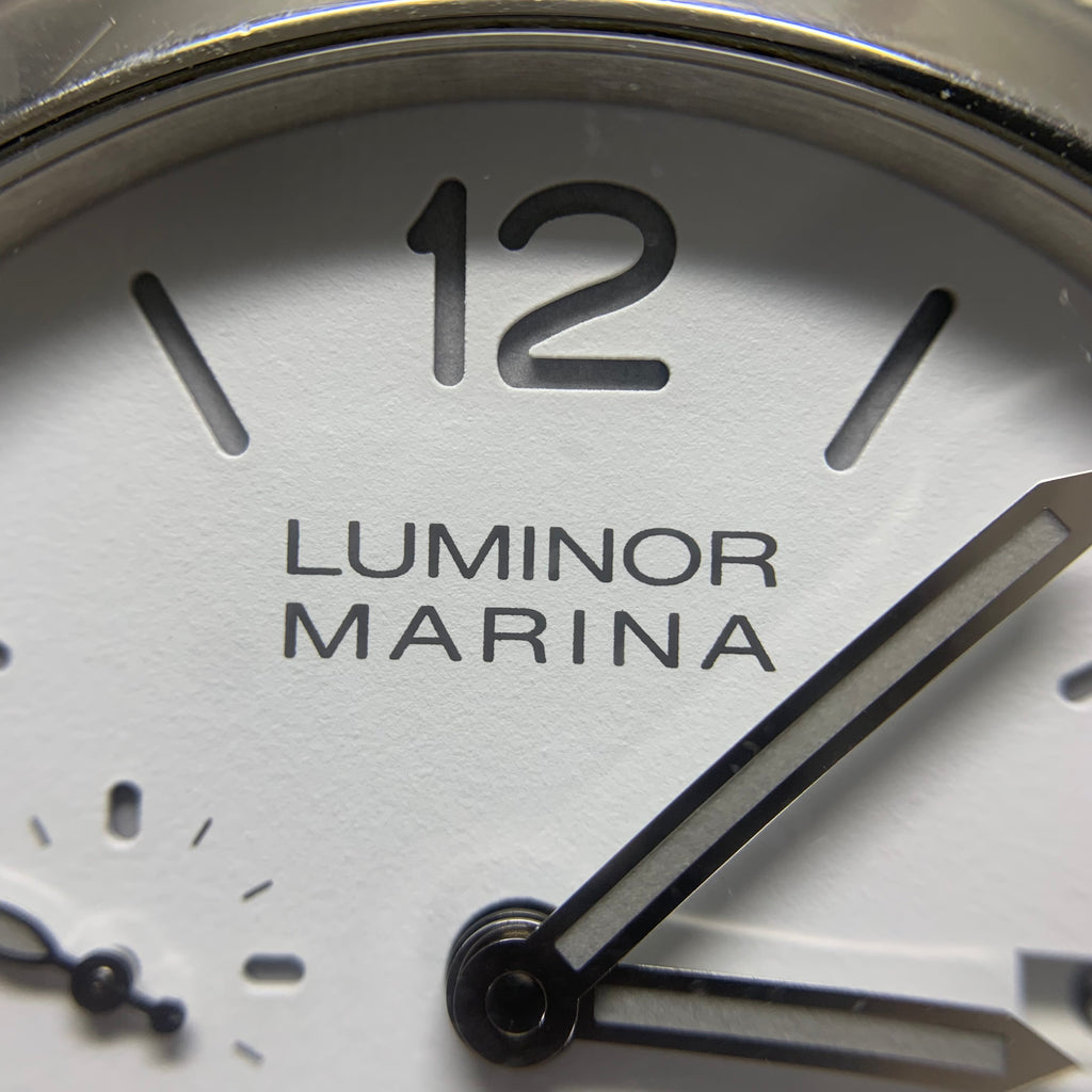 Panerai LUMINOR Luminor 44mm PAM01314