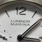 Panerai LUMINOR Luminor 44mm PAM01314
