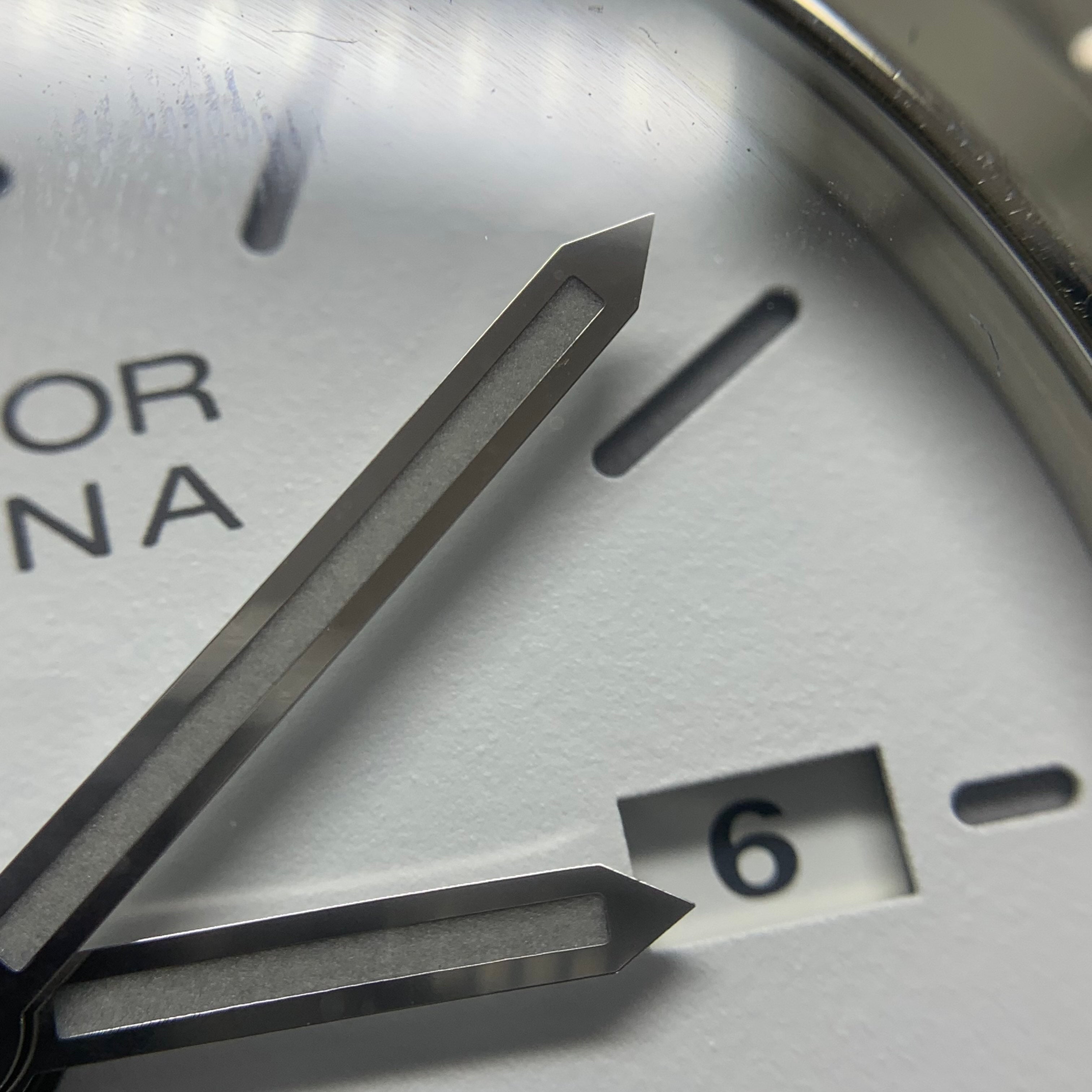 Panerai LUMINOR Luminor 44mm PAM01314