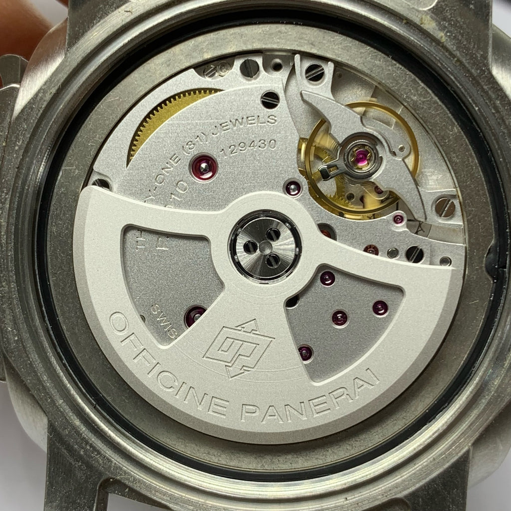 Panerai LUMINOR Luminor 44mm PAM01314