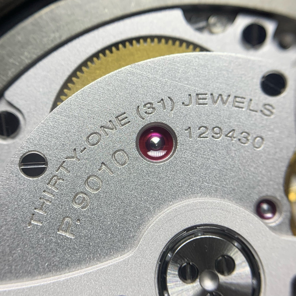 Panerai LUMINOR Luminor 44mm PAM01314