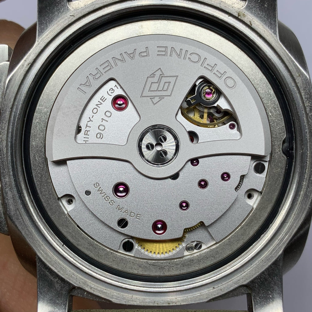 Panerai LUMINOR Luminor 44mm PAM01314