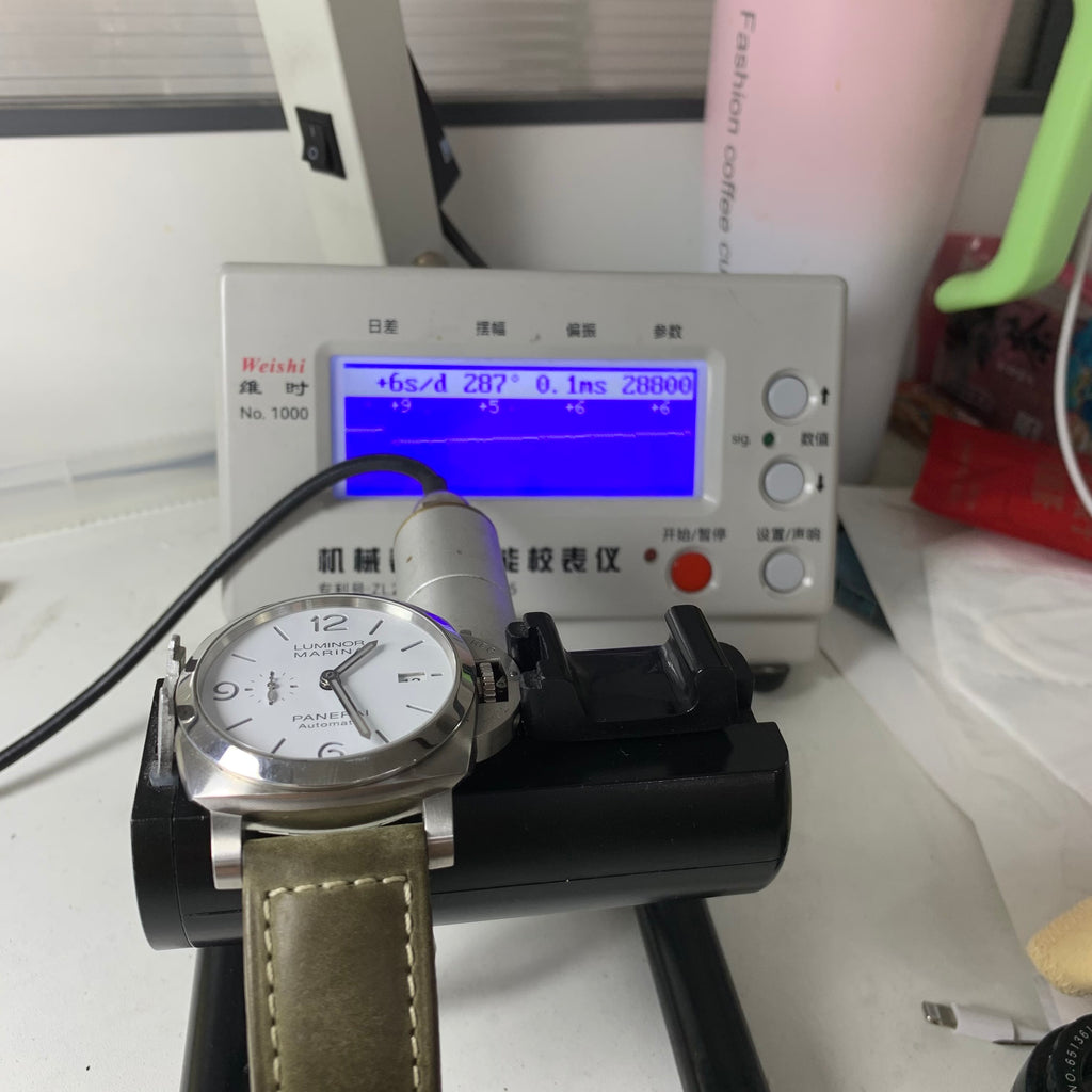 Panerai LUMINOR Luminor 44mm PAM01314