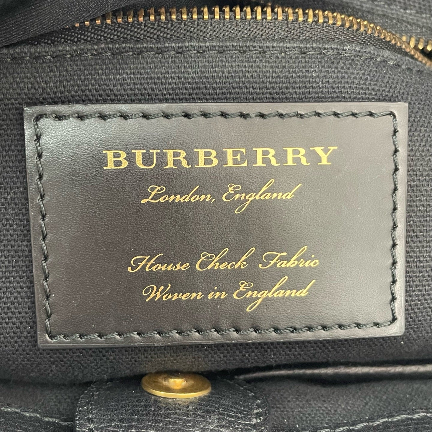 Burberry 40685061