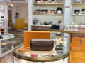 Louis Vuitton Wallet On Chain Ivy M81911
