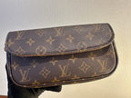 Louis Vuitton Wallet On Chain Ivy M81911
