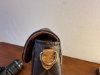 Louis Vuitton Wallet On Chain Ivy M81911