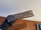 Louis Vuitton Wallet On Chain Ivy M81911