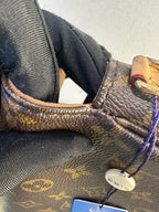 Louis Vuitton Wallet On Chain Ivy M81911