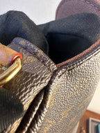 Louis Vuitton Wallet On Chain Ivy M81911
