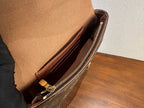 Louis Vuitton Wallet On Chain Ivy M81911