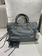 Balenciaga Gray 431621-D94JG-1160