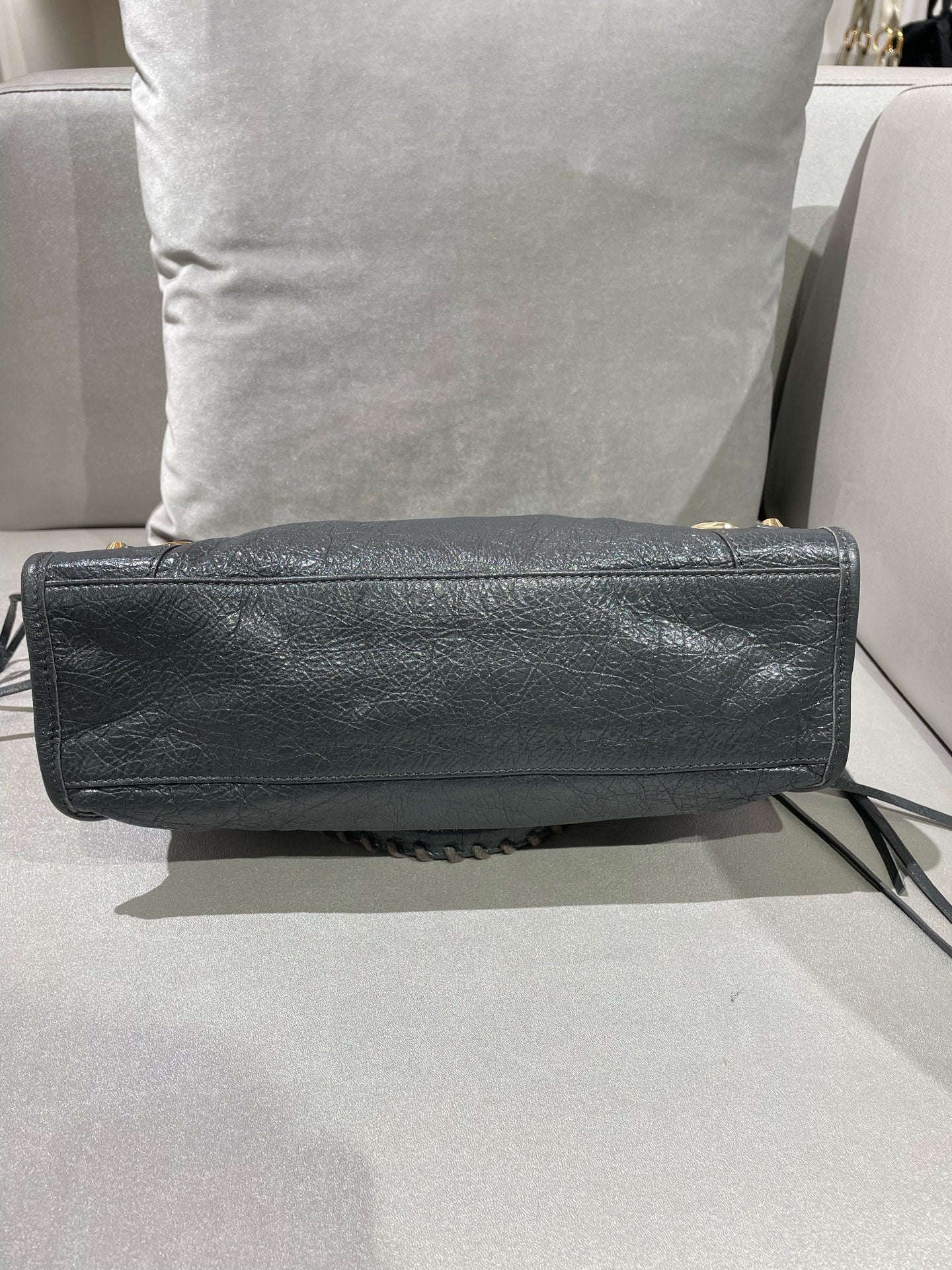 Balenciaga Gray 431621-D94JG-1160