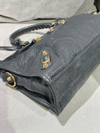 Balenciaga Gray 431621-D94JG-1160