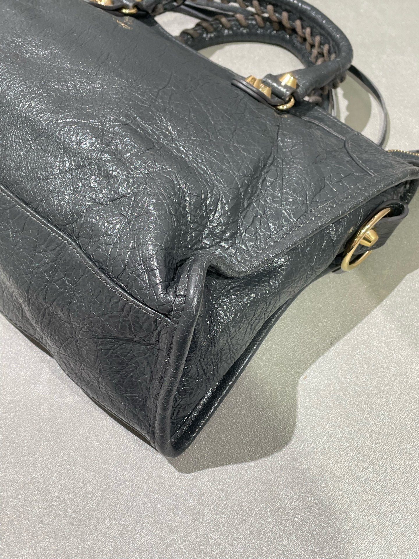 Balenciaga Gray 431621-D94JG-1160