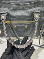 Balenciaga Gray 431621-D94JG-1160