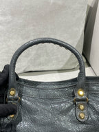 Balenciaga Gray 431621-D94JG-1160
