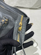 Balenciaga Gray 431621-D94JG-1160