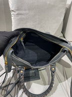 Balenciaga Gray 431621-D94JG-1160