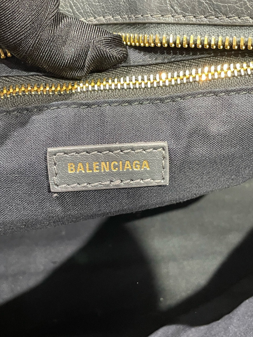 Balenciaga Gray 431621-D94JG-1160