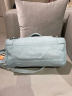 Balenciaga CITY Blue 115748-D94JT-4630