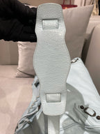 Balenciaga CITY Blue 115748-D94JT-4630