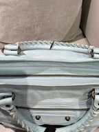 Balenciaga CITY Blue 115748-D94JT-4630