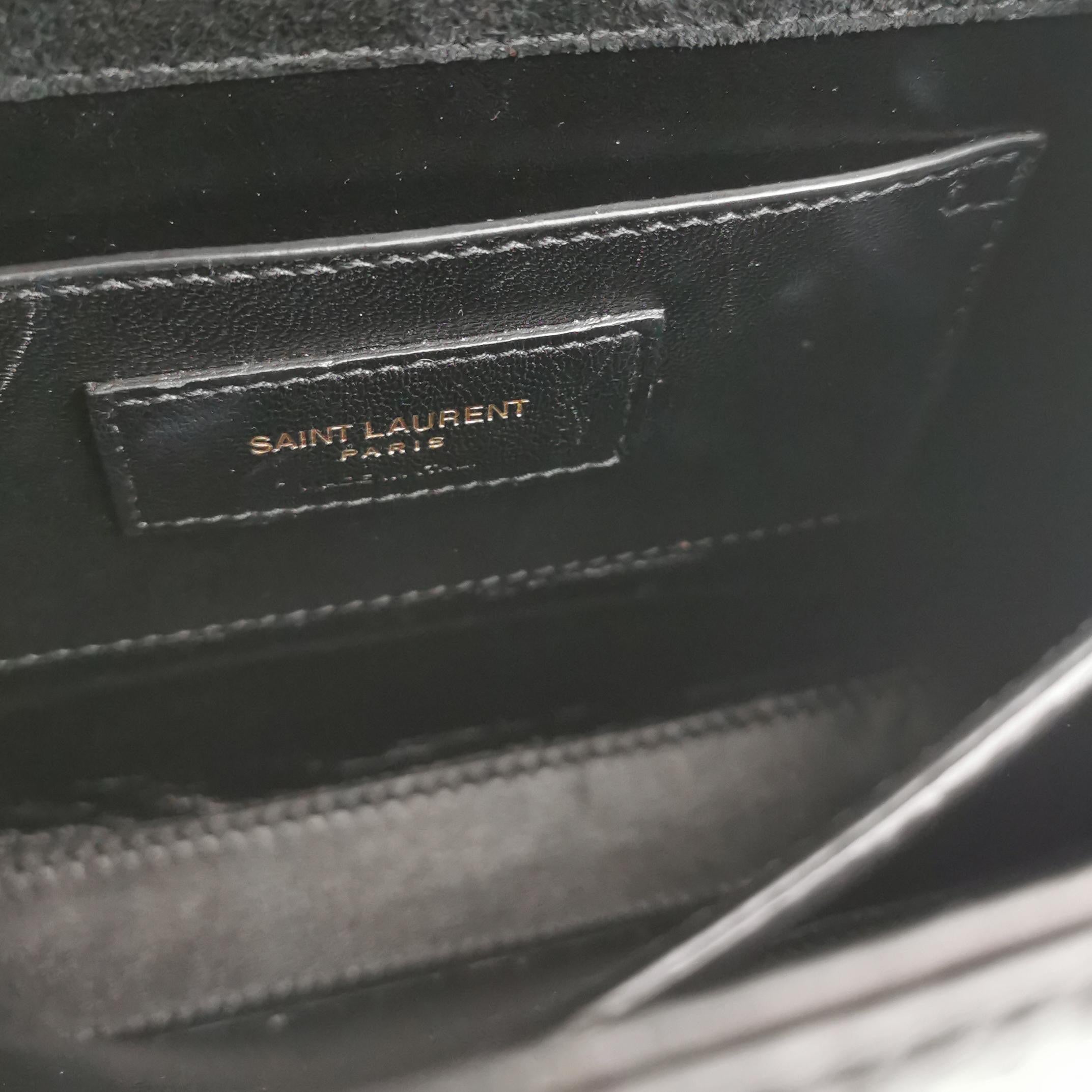 Saint laurent Crossbody