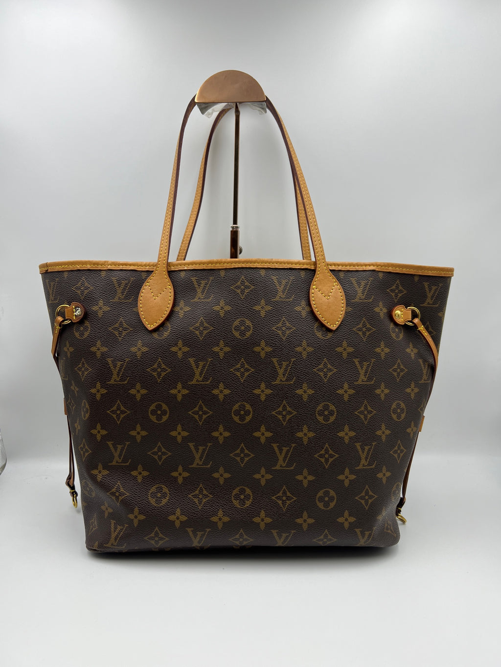 Louis Vuitton NEVERFULL medium-sized handbag M46975