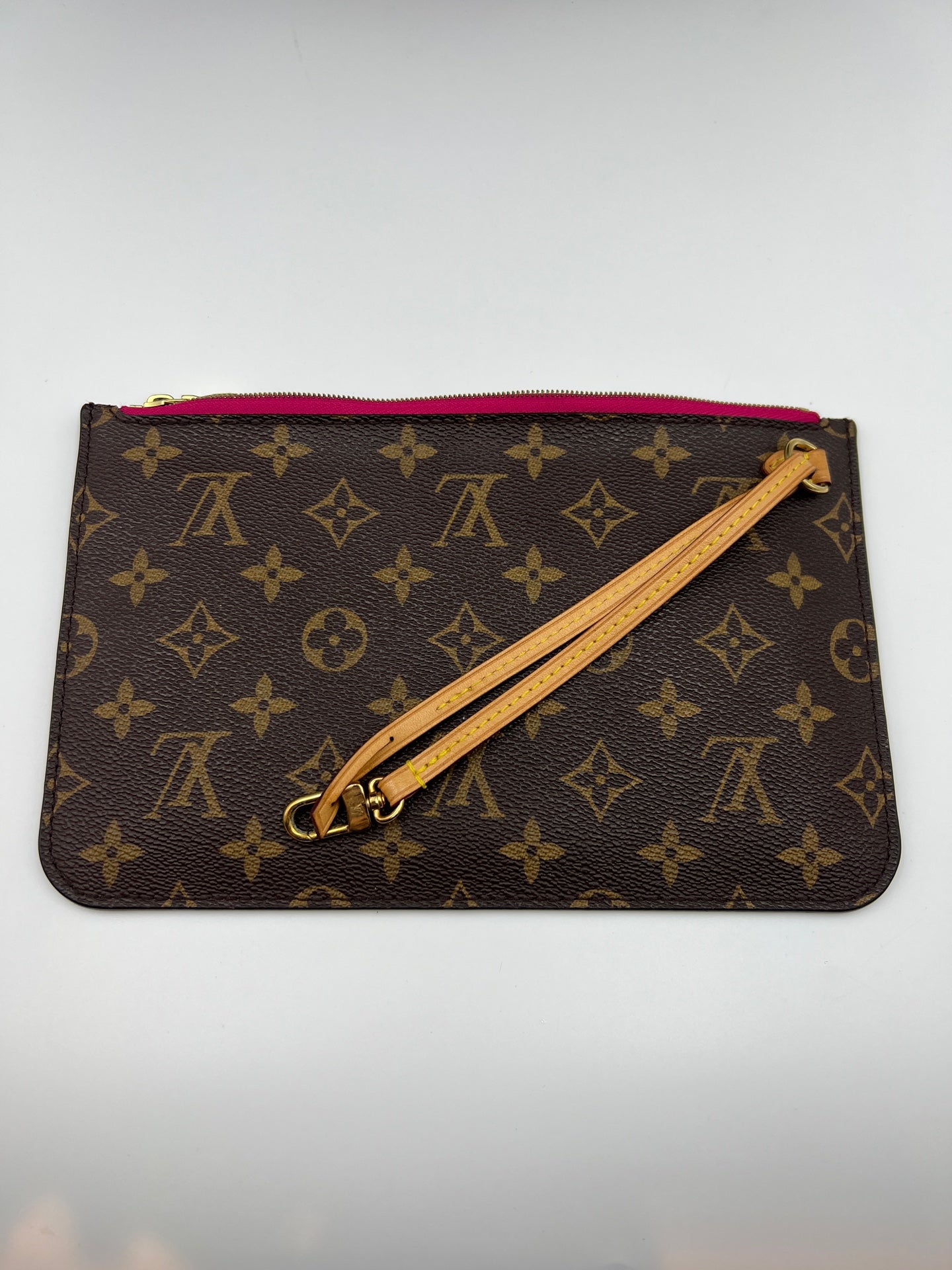 Louis Vuitton NEVERFULL medium-sized handbag M46975