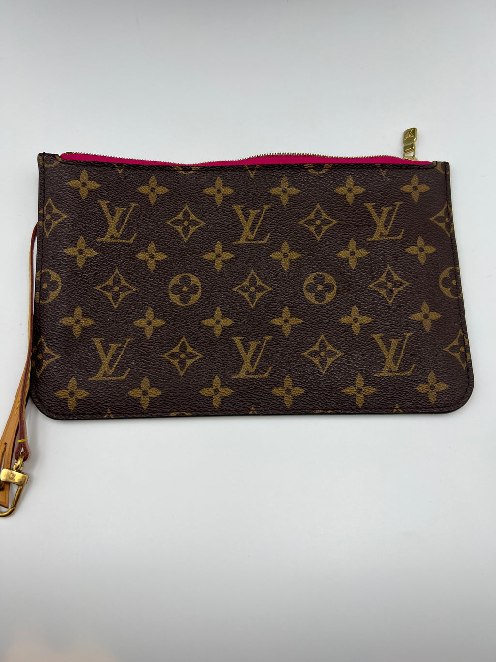 Louis Vuitton NEVERFULL medium-sized handbag M46975
