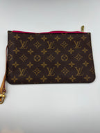 Louis Vuitton NEVERFULL medium-sized handbag M46975