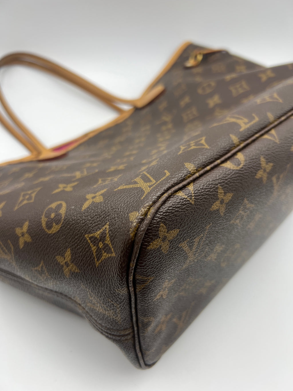 Louis Vuitton NEVERFULL medium-sized handbag M46975