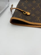 Louis Vuitton NEVERFULL medium-sized handbag M46975