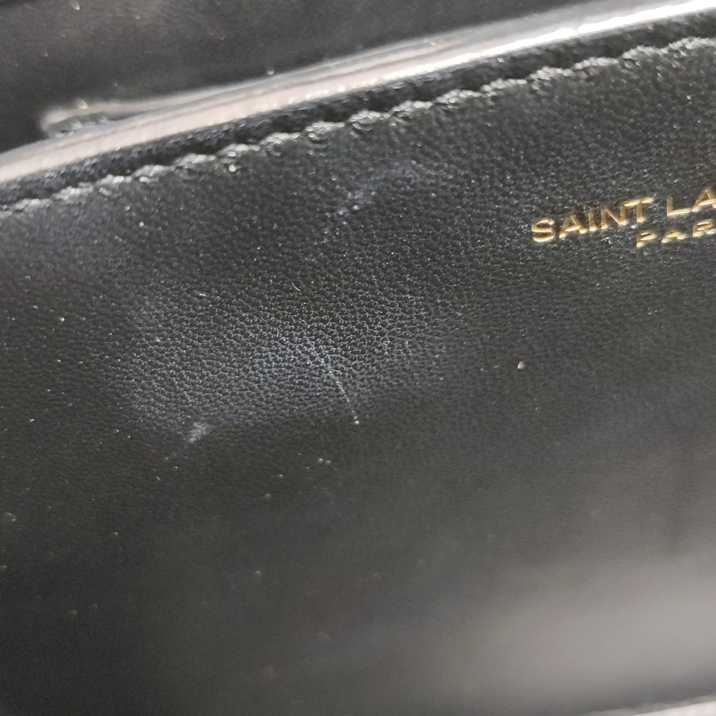 Saint laurent Crossbody
