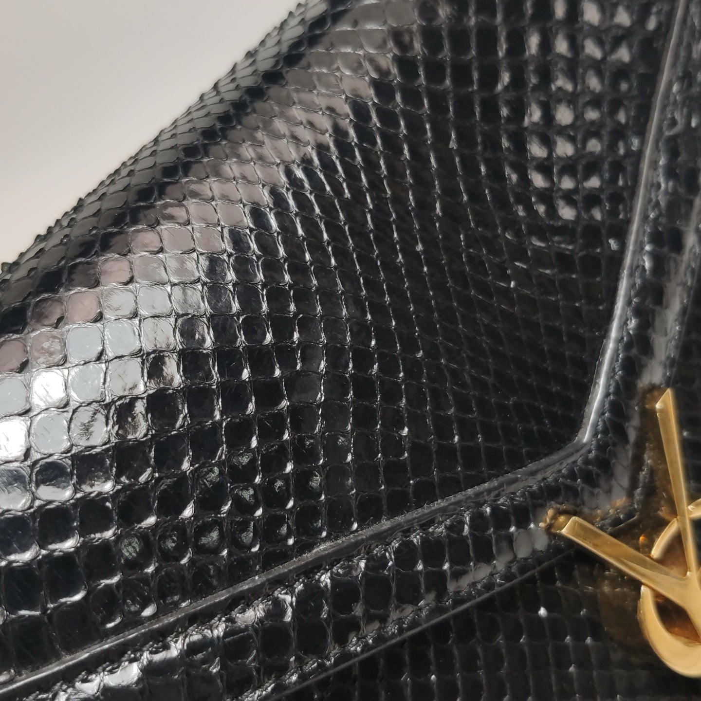 Saint laurent Crossbody