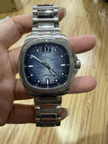 Mido Helmsman Automatic (self-winding) watch 40 x 39.2 millimeters M049.526.11.041.00