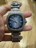 Mido Helmsman Automatic (self-winding) watch 40 x 39.2 millimeters M049.526.11.041.00