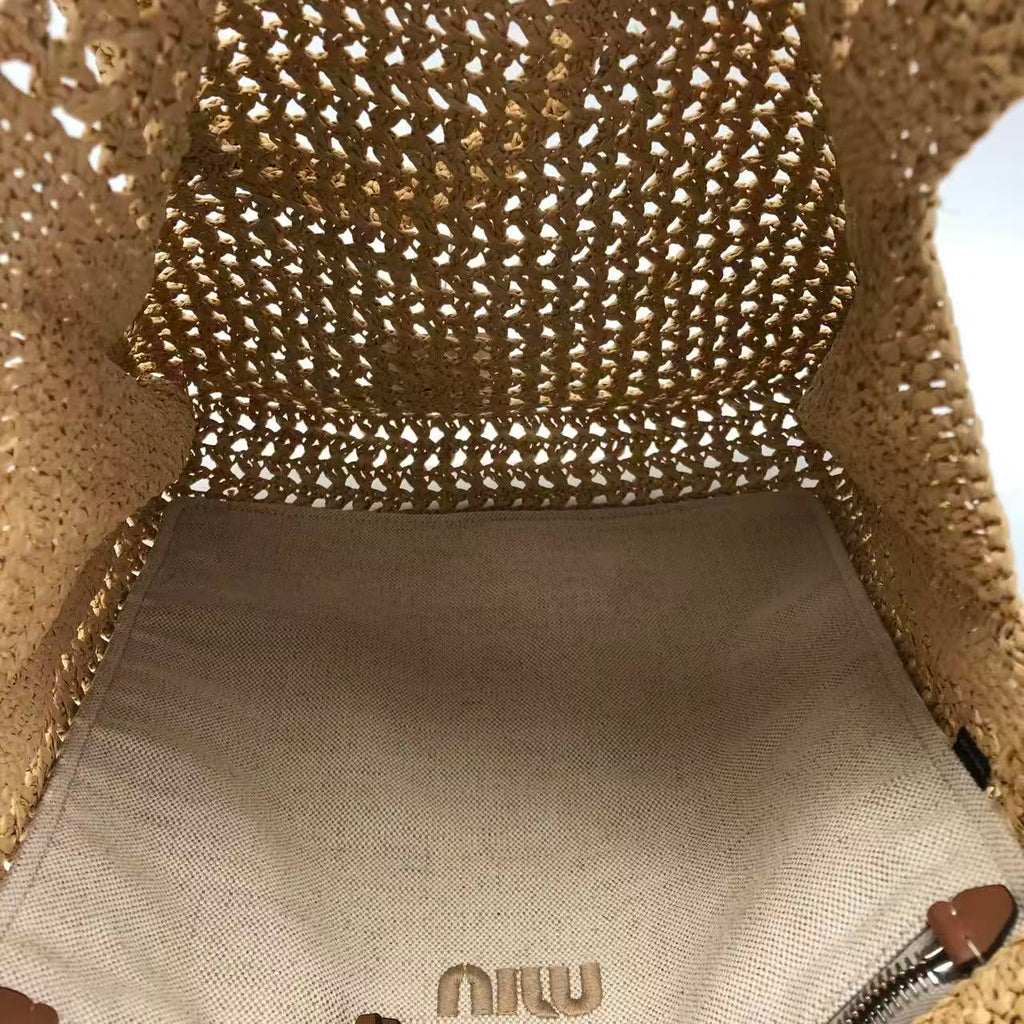 Miu Miu Tote