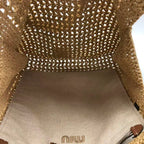 Miu Miu Tote