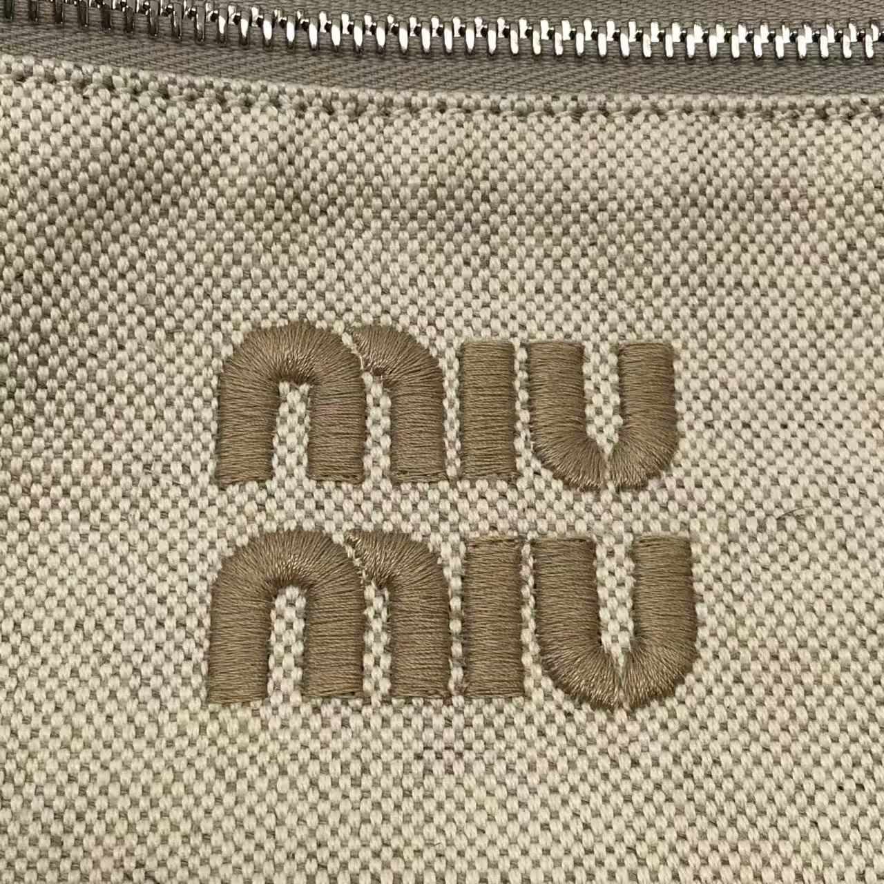 Miu Miu Tote