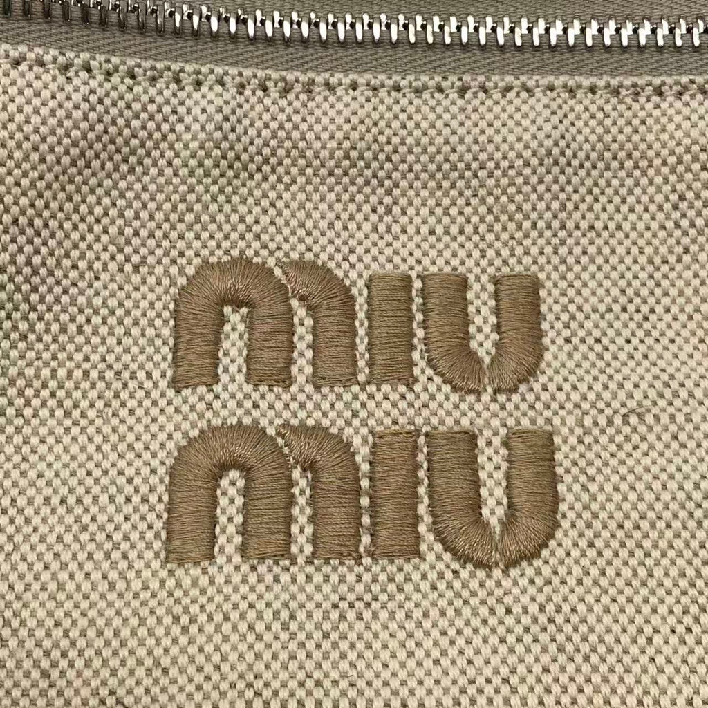 Miu Miu Tote