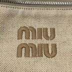 Miu Miu Tote