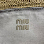 Miu Miu Tote