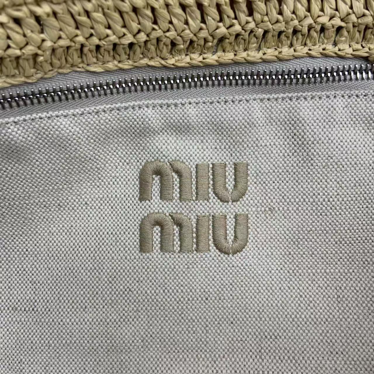 Miu Miu Tote