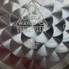 Omega Flying Disc Series 32.7 424.10.33.20.52.001