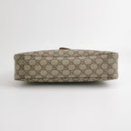 Gucci [New] GG Emblem Medium Shoulder Bag Shoulder Bag 815216FAD6L9758