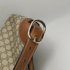 Gucci [New] GG Emblem Medium Shoulder Bag Shoulder Bag 815216FAD6L9758