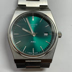 Tissot Classic 40 millimeters T137.410.11.091.00